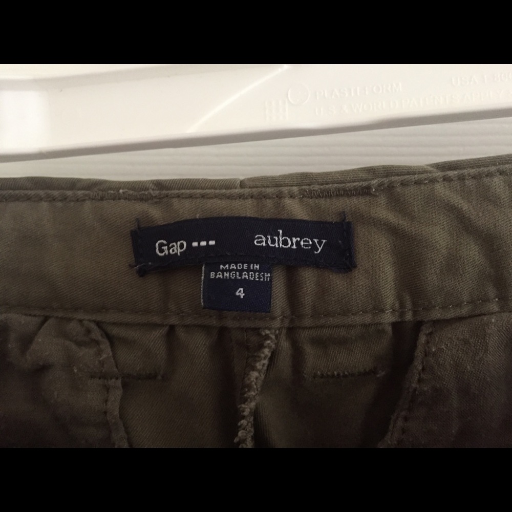 Gap Pants